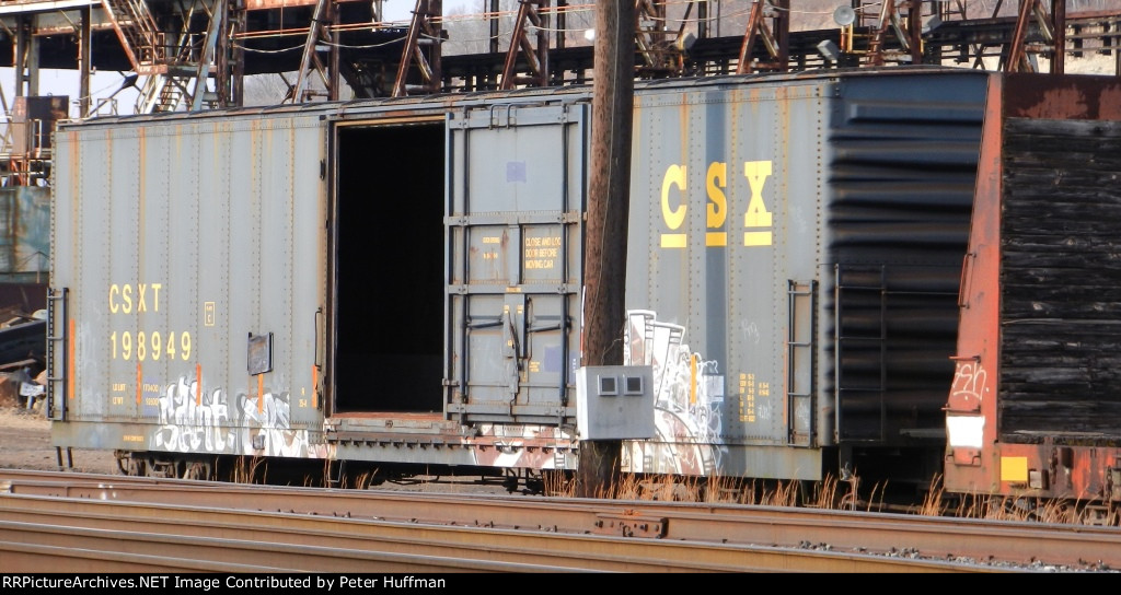 CSXT 198949